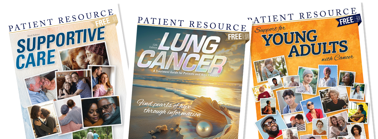 Patient Resource Guides